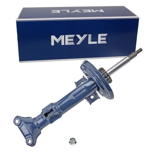 Image of MEYLE Set of front gas pressure shock absorbers