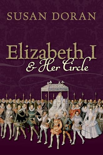 Image of Elizabeth I and Her Circle
