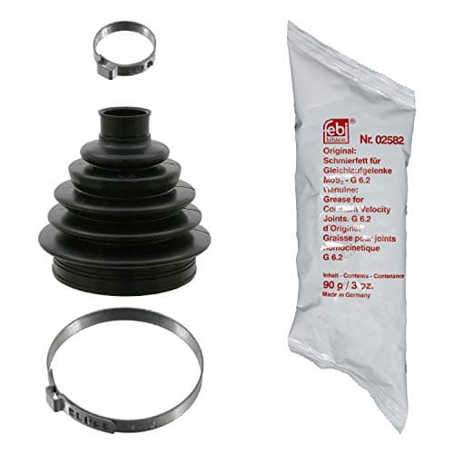 Image of febi bilstein 14777 CV Boot Kit, pack of one