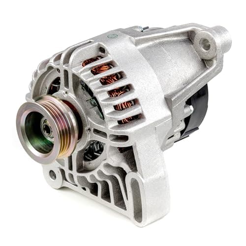 Image of Denso DAN1004 Alternator