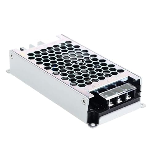 Image of LEOTNNDQ RSD-60-3.3V 5V 12V 15V 24V 60W DC-DC Converter Switching Power Supply(RSD-60H-12V)