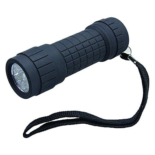 Image of Unicom 9 LED Compact Torch