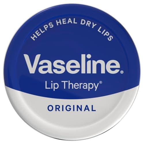 Image of Vaseline Original Lip Therapy 20g