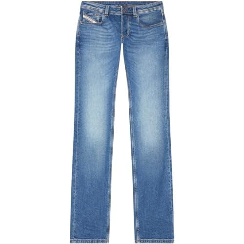 Image of Diesel_1985 Larkee_Pants_Blue_26W / 30L