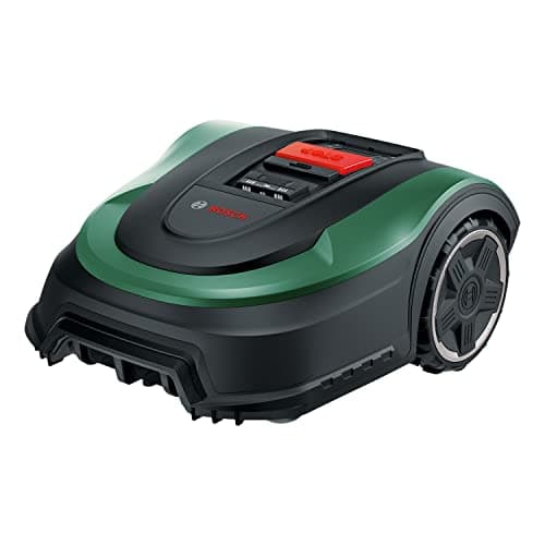 Image of Bosch - Indego M+ 700 Robotic Lawnmower