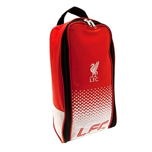 Image of Official Liverpool FC Boot Bag