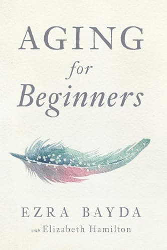 Image of Aging for Beginners