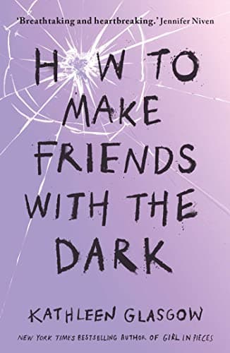 Image of How to Make Friends with the Dark: From the bestselling author of TikTok sensation Girl in Pieces