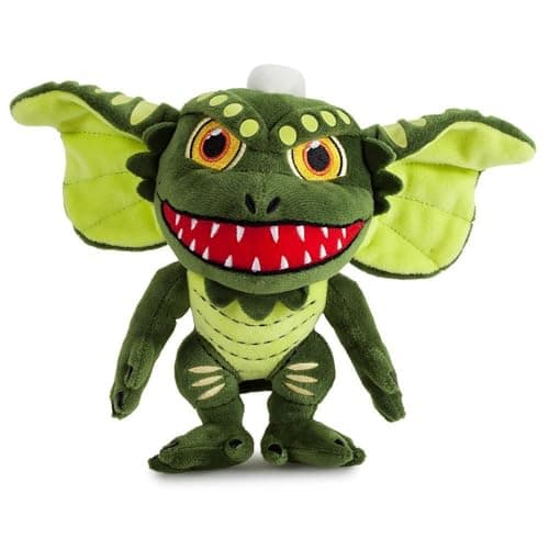 Image of Rubie's Gremlins Stripe Plush Phinny, Muticolour Halloween Halloween