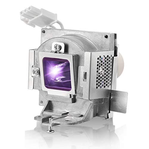Image of Aimdio 5J.JFH05.001 Lamp Bulb Replacement for BenQ MH530 TH530 Projectors