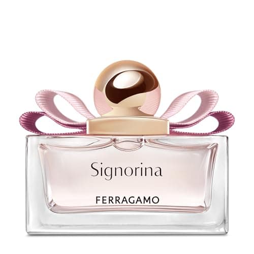 Image of Salvatore Ferragamo Signorina Eau de Parfum 50 ml
