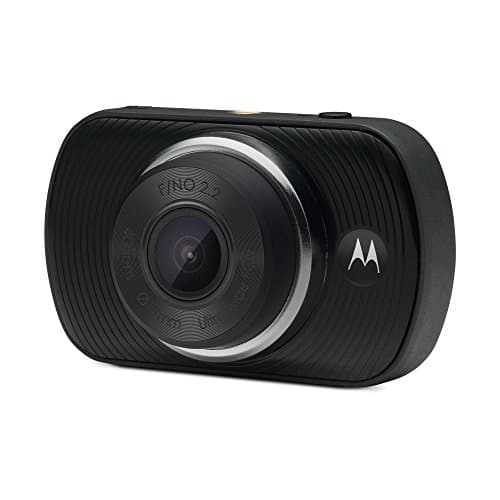 Image of Motorola 726310106001 MDC 10W Car Dash Camera