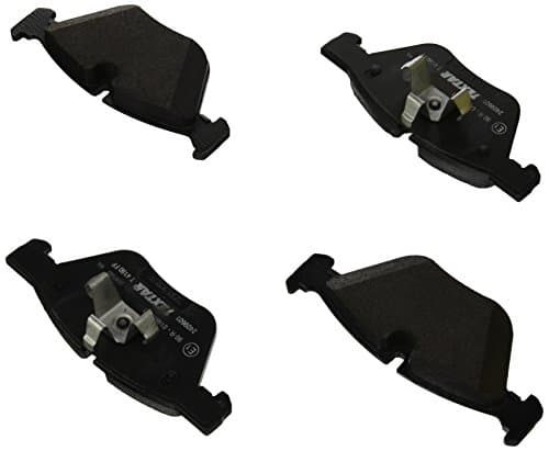 Image of Textar 2409601 Brake Pad Set, Disc Brake