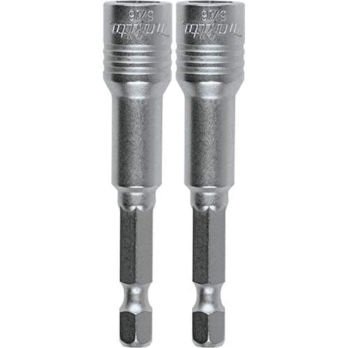 Image of Makita E-01454 Impact XPS 2-9/16" Magnetic 5/16" Nutsetter, 2/pk