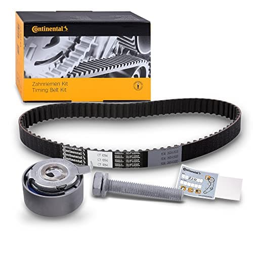 Image of CONTITECH CT1094K1 Timing Belt Kit