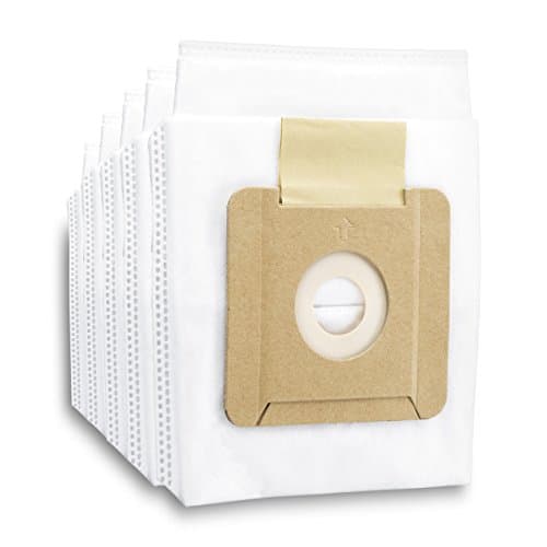 Image of Kärcher Fleece Filter Bag Set, 2.863-236.0