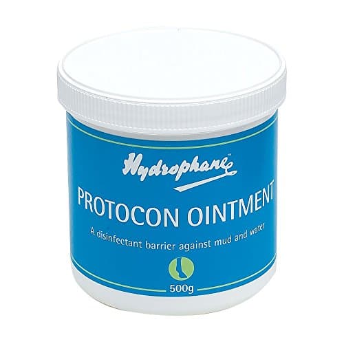 Image of Hydrophane Protocon Ointment: 500g