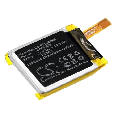 Image of Battery For Puma SmartWatch DW9P1 APP00286