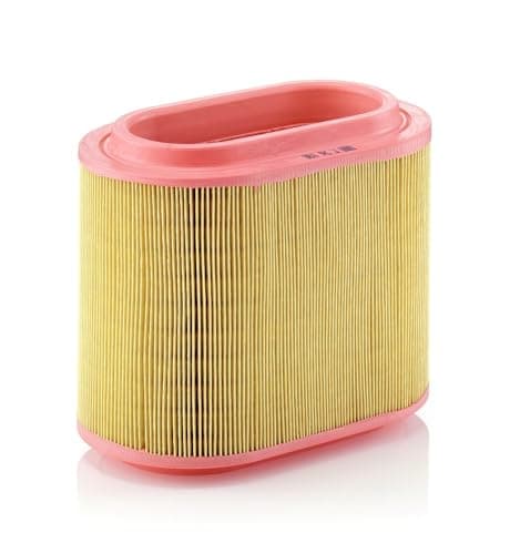 Image of MANN-FILTER C 24 196 Air Filter - for Cars + Transporters