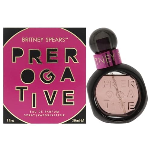 Image of Britney Spears Prerogative Eau de Parfum Ladies Womens Fragrance 30 ml 2 Pack
