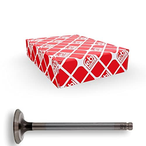 Image of febi bilstein 17393 Exhaust Valve, pack of one