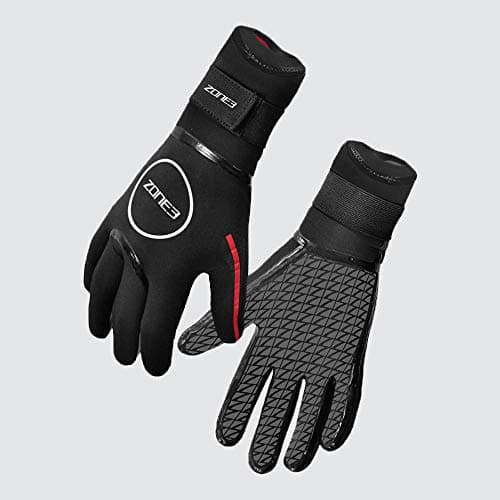 Image of ZONE3 NEOPRENE HEAT TECH GLOVES L