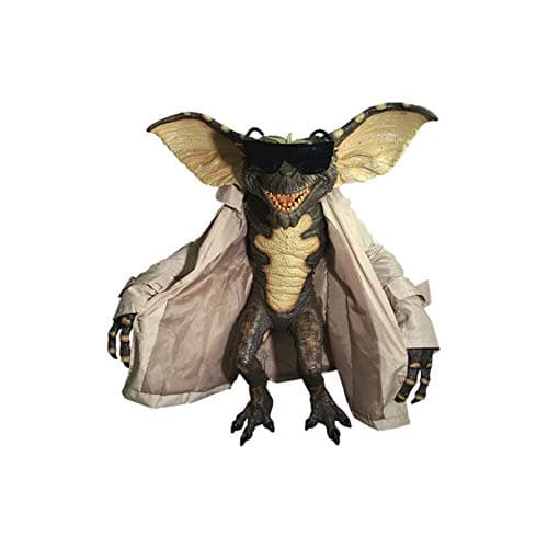 Image of Trick or Treat Studios Gremlins Evil Gremlin Flasher Replica Puppet Prop