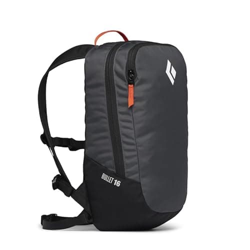 Image of Black Diamond Unisex Bullet 16 Backpack Daypack (Pack of 1)
