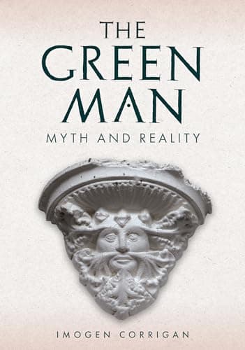 Image of The Green Man: Myth and Reality