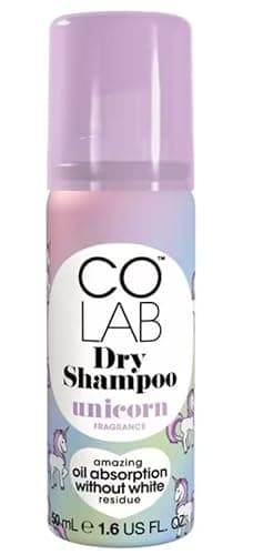 Image of COLAB Dry Shampoo Unicorn Mini