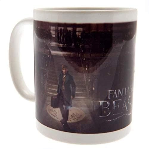 Image of Fantastic Beasts (Teaser) Mug