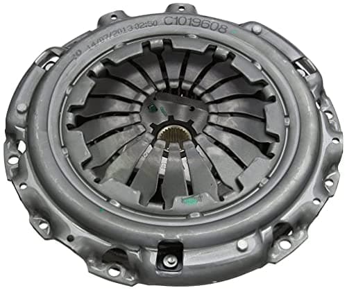 Image of VALEO 828012 Clutch Kit