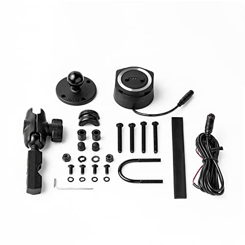 Image of TomTom Car Mount for TomTom Rider Motorcycle Navigation Device Rider 550/500/450/420/410/400