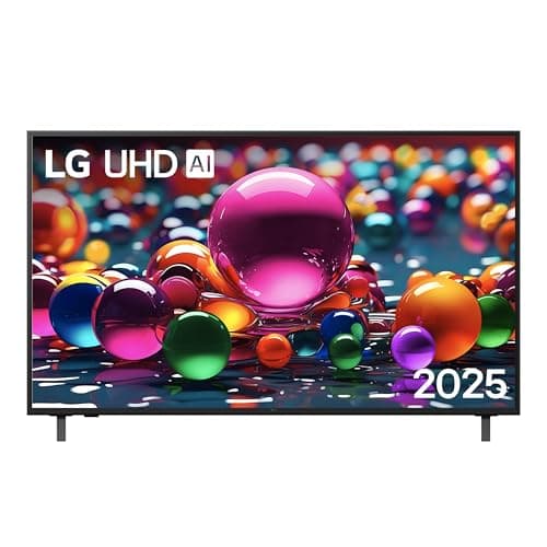 Image of LG 55UA75006LA 55 inch LED TV