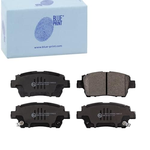 Image of Blue Print ADT342105 Brake Pads