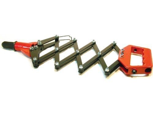 Image of Toolzone 32" Lazy Tong Riveter