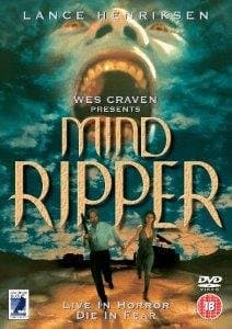 Image of Mind Ripper [DVD]