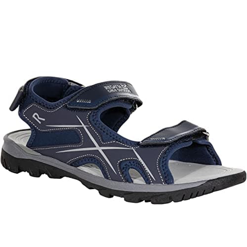 Image of Regatta Men's Kota Drift Lightweight Walking Sandals