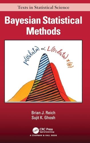 Image of Bayesian Statistical Methods (Chapman & Hall/CRC Texts in Statistical Science)