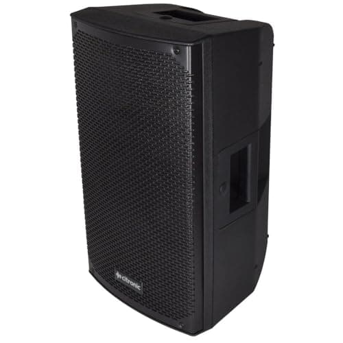 Image of Citronic | Cab Series Full Range Passive Speaker Cabinets | 10" - 220W