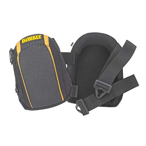Image of DEWALT DG5224 Heavy-Duty Flooring Kneepads
