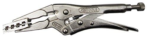 Image of KS Tools 150mm Hose Clamp Plier