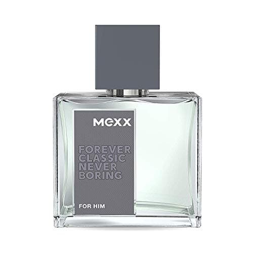 Image of Mexx Forever Classic Never Boring For Him Natural spray/vaporisateur 50 Ml