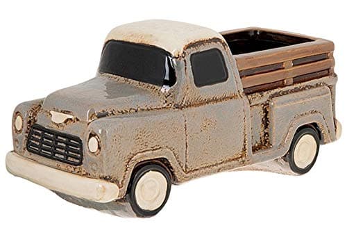 Image of Village Pottery Truck Planter