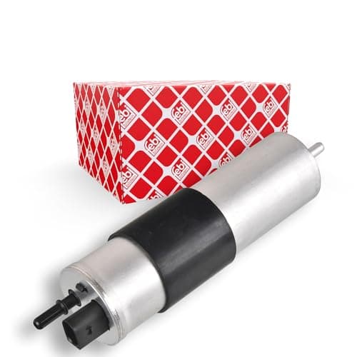 Image of febi bilstein 174039 Fuel Filter