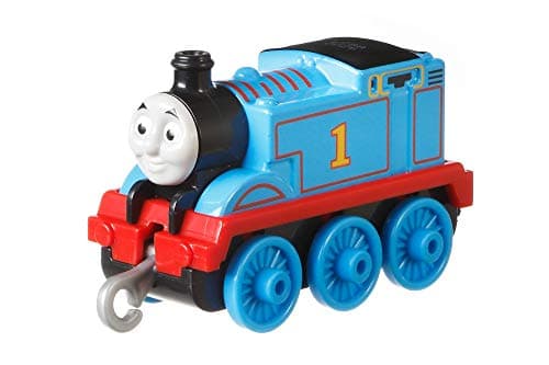 Image of Thomas & Friends GLL73 Trackmaster Thomas