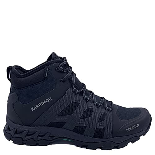 Image of Karrimor Men Dominator Boots Black 12 (47)