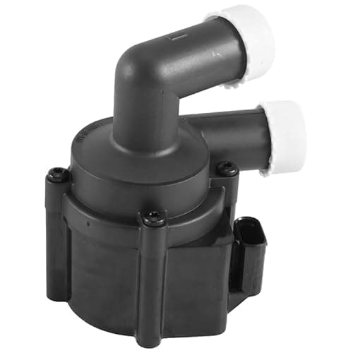 Image of Car Parking Heater Water Pump Additional Water Pump 7E0965561F For A1 A3 Q3 TT for Seat for Skoda For Volvo for vw for Golf
