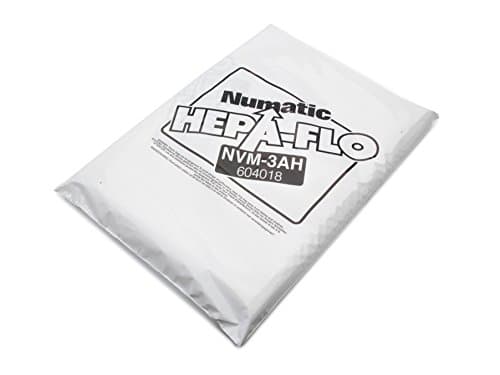 Image of Wet n Dry Cleaner Bags - Bags to fit Wet n Dry Vacuum WV470. Box Quantity: 10.