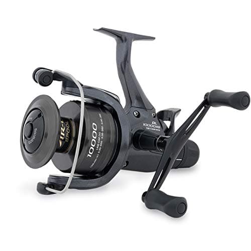 Image of Shimano Baitrunner DL RB, Size: 6000